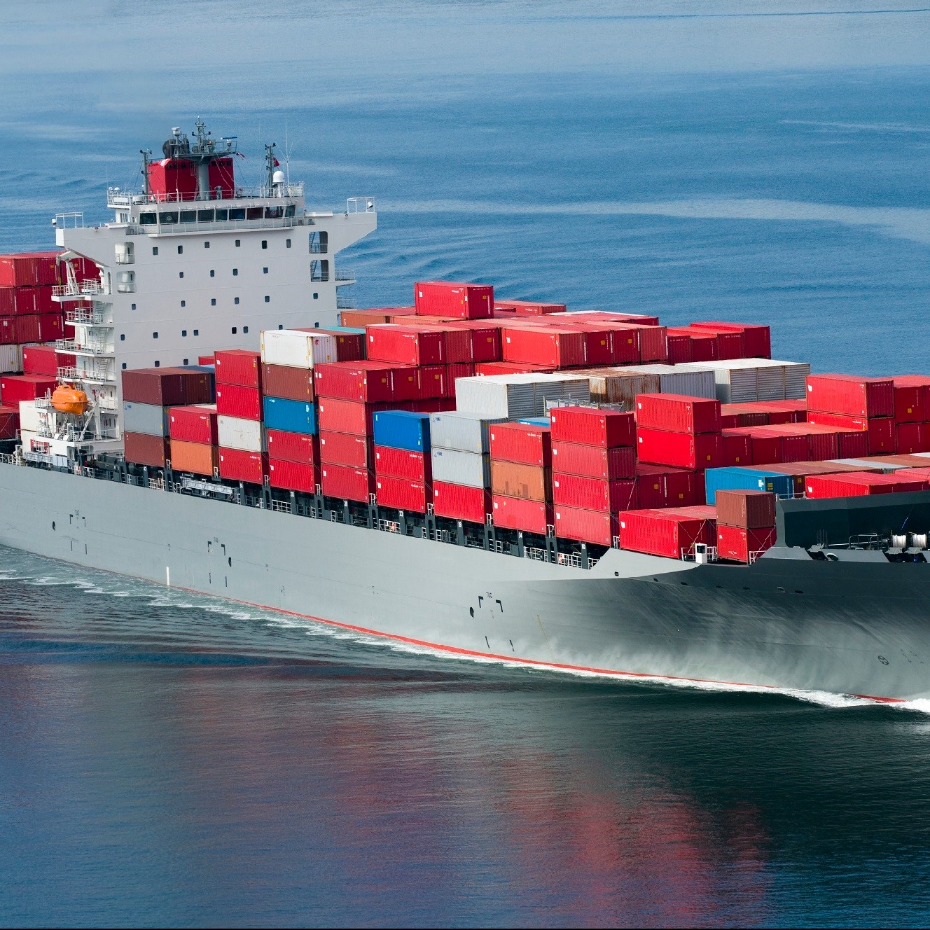 Seeking novel proposals to optimise bunker utilisation and procurement to improve fleet vessel performance