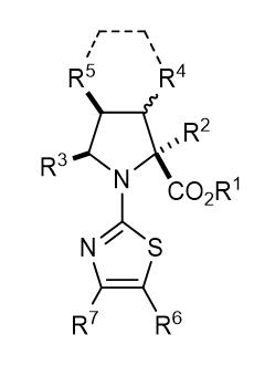 New antibiotics to fight resistant bacteria