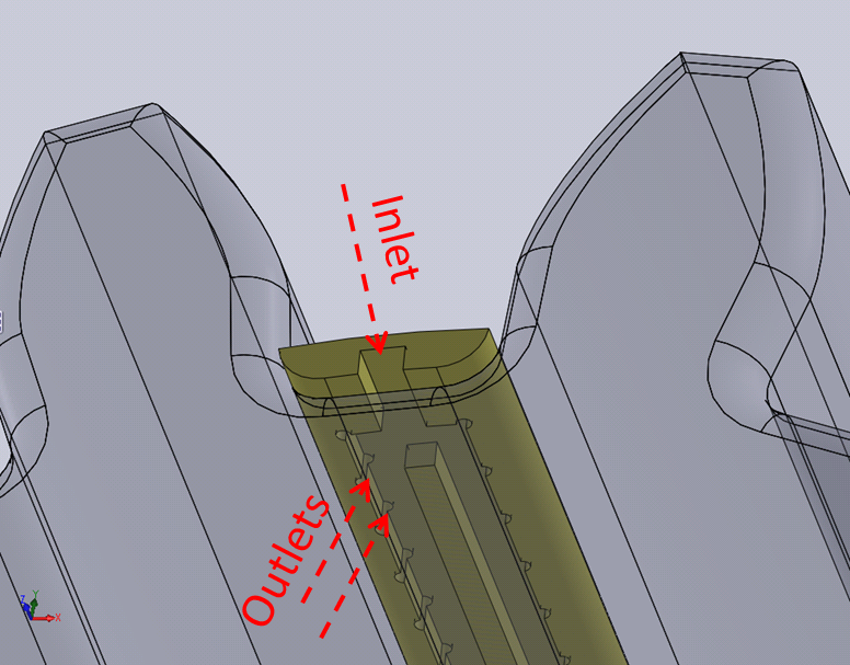 NEW SOLUTION TO PREVENT EXCESSIVE WEAR IN GEAR USEFUL FOR WIND TURBINES