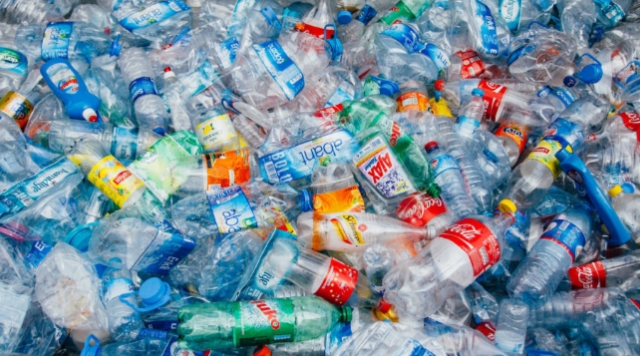 Seeking Chemical Technologies to Improving the Sorting, Separation and Recycling of Composite and Multi-layer Materials