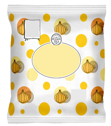 Seeking Glue-free and Plastic-free closure of paper packaging