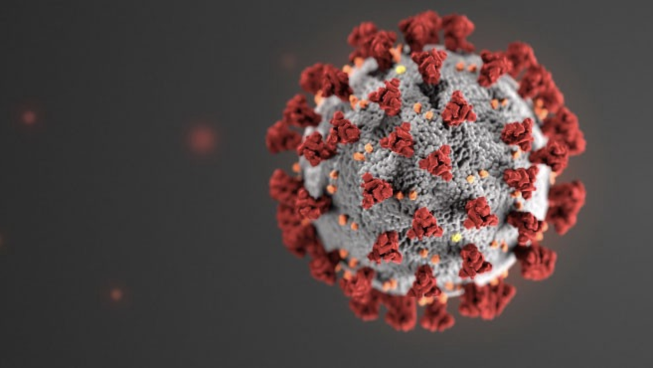 Seeking innovation related to coronavirus: data, diagnostics, tests, telehealth, or other solutions