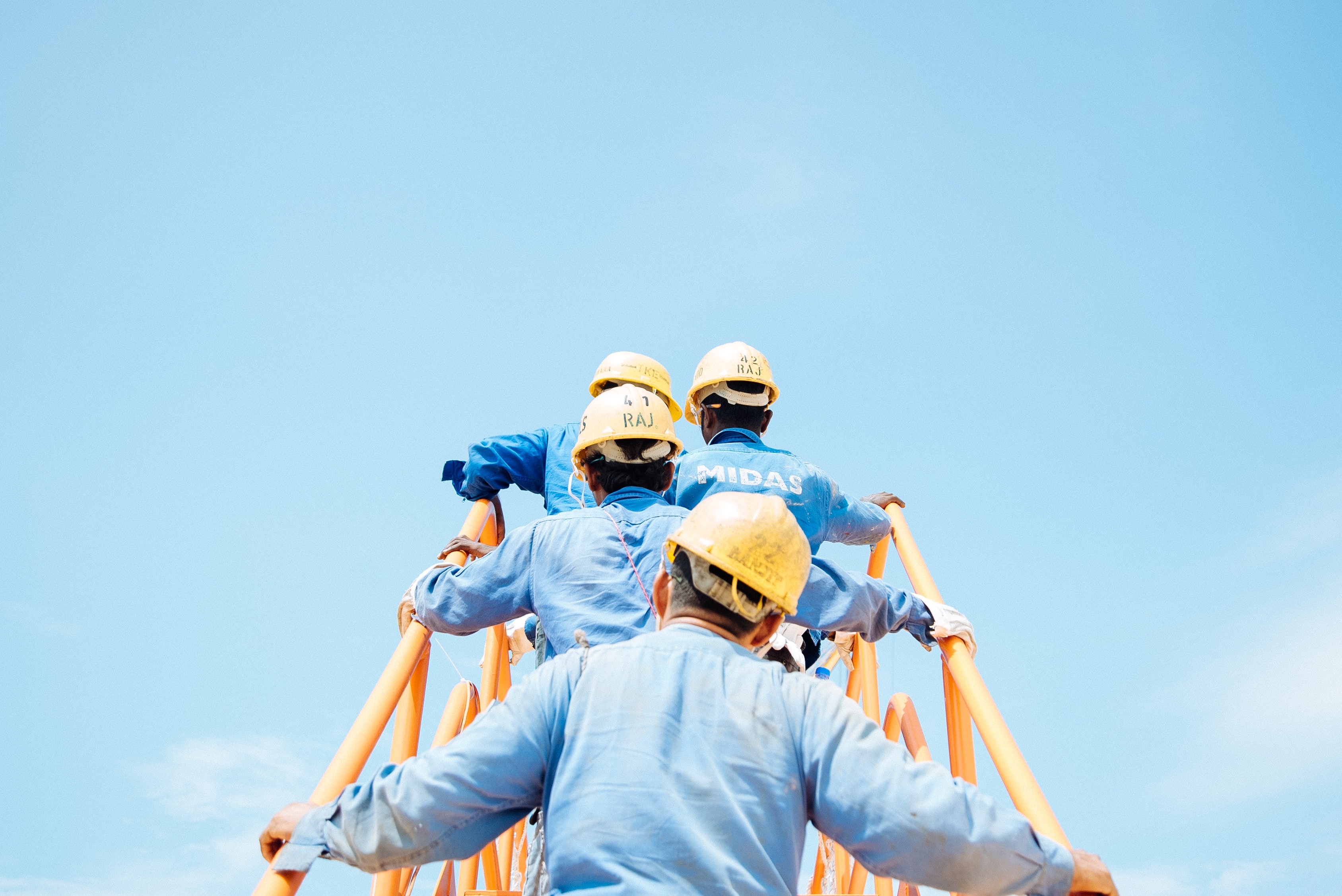 Seeking proposals to reduce the barrier for migrant workers to gain access to healthcare services, food, shelter, information, and[…]