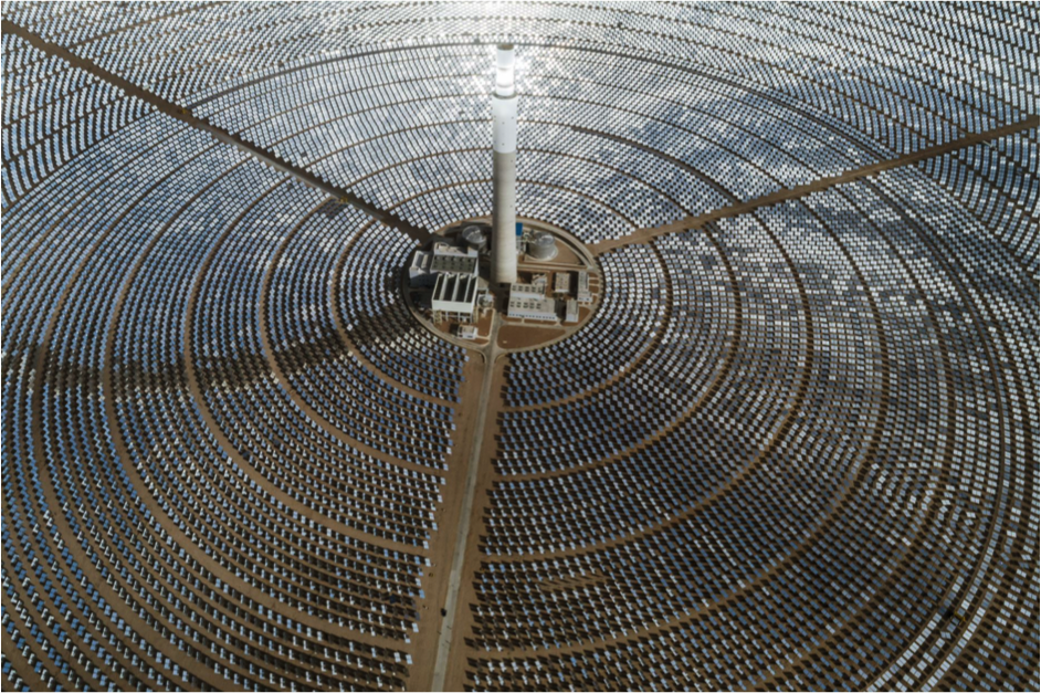 Seeking innovative technologies for energy storage in harsh environments
