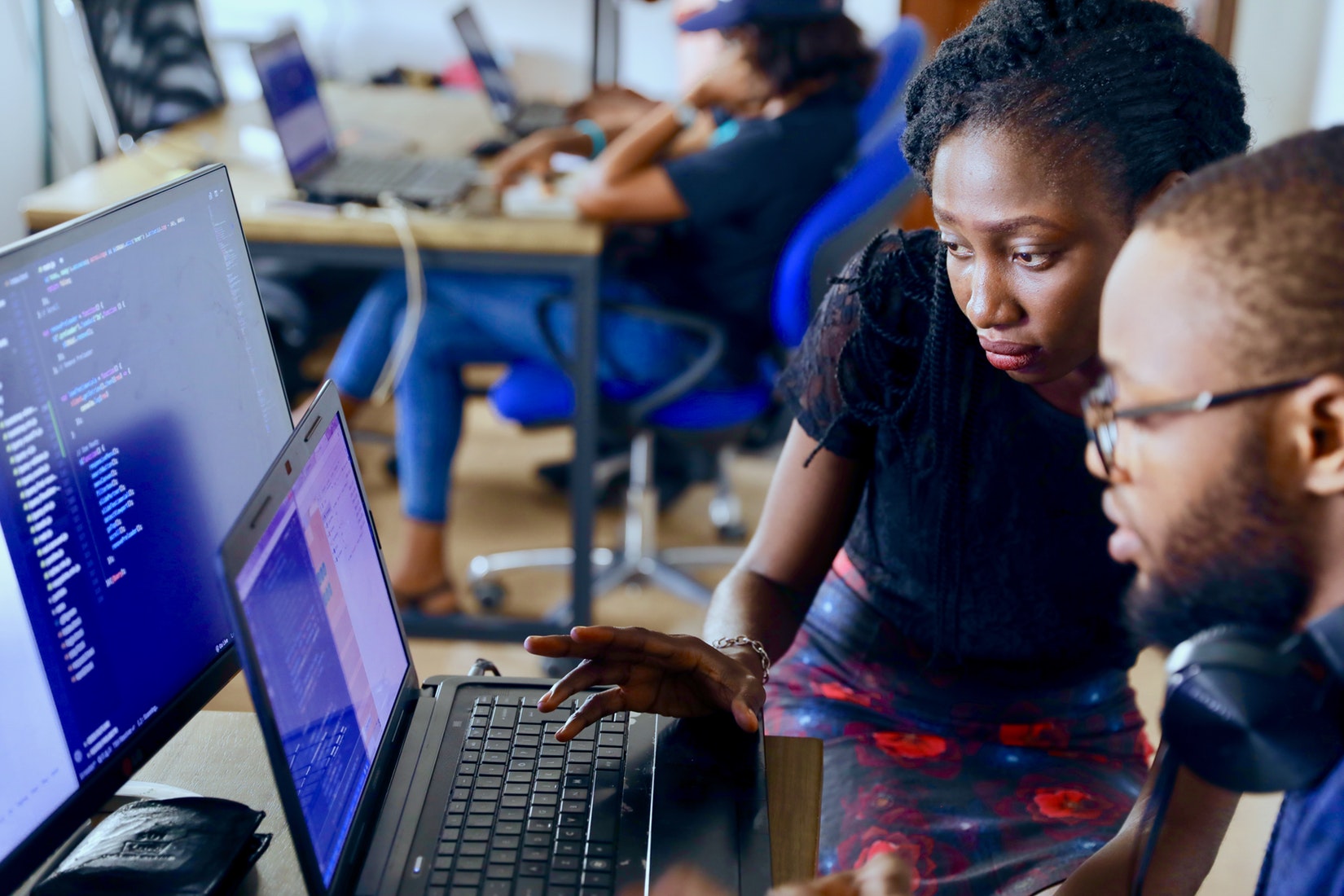 Seeking solutions for Community-Driven Innovation