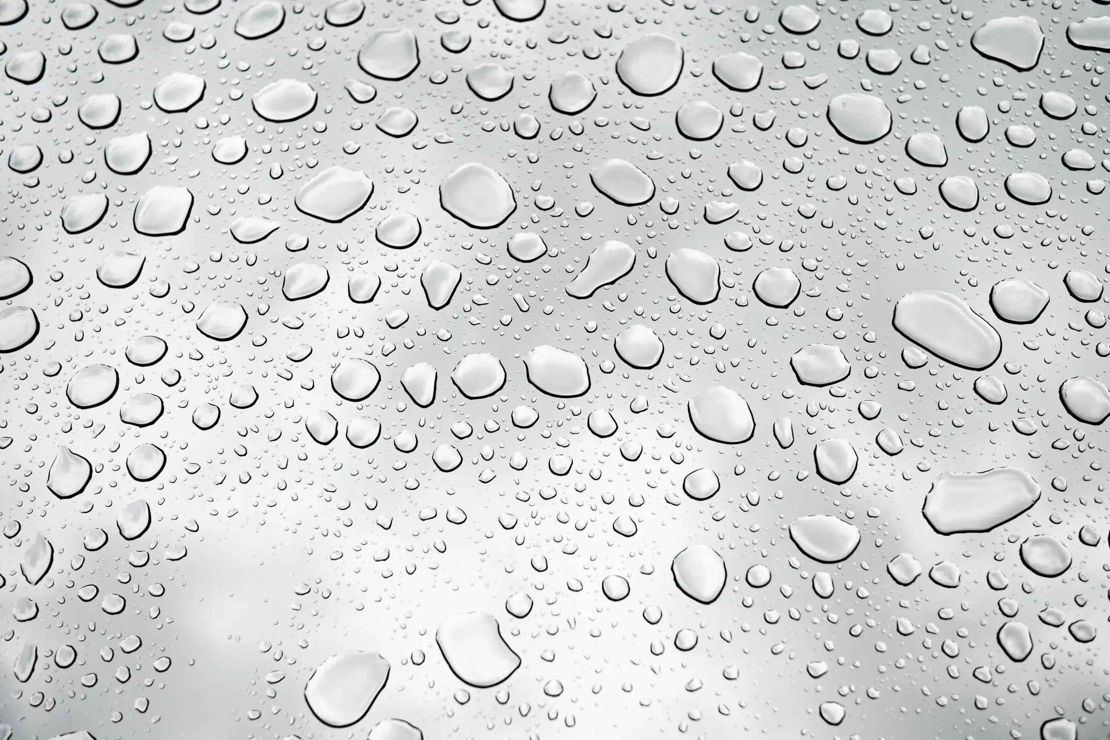 Seeking : Integrateable solution for electrical household appliances enabling gas venting, and at the same time water tightness