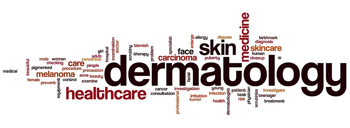 Seeking innovative technologies for dermatology applications