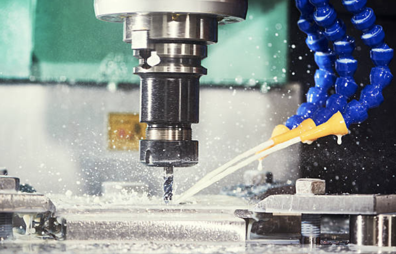 Seeking technology to control mechanical impurities in the preparation and injection of water