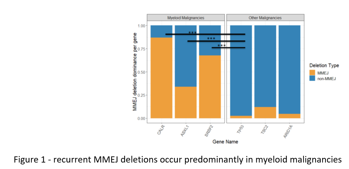 Early Detection and Treatment of Myeloid Leukemia