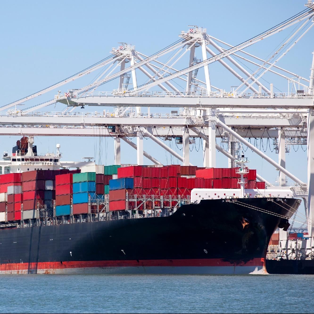Seeking novel proposals to translate electronic transfer of shipment details on an existing pre-printed bills of landing (BL)/mani[…]