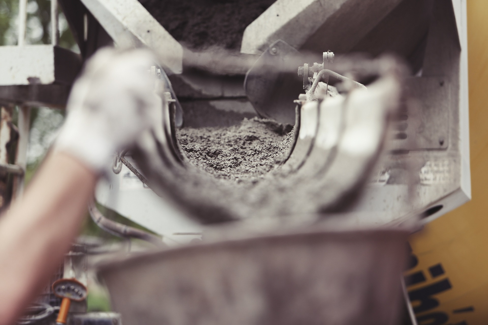 Seeking a Source of Low-Carbon Calcium Hydroxide