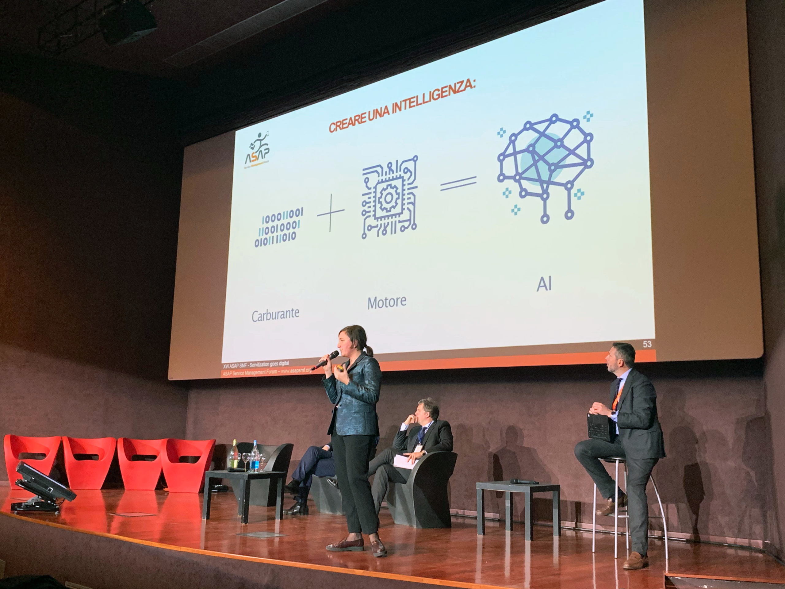 MiPU - Bringing Predictive Technologies and AI into Factories