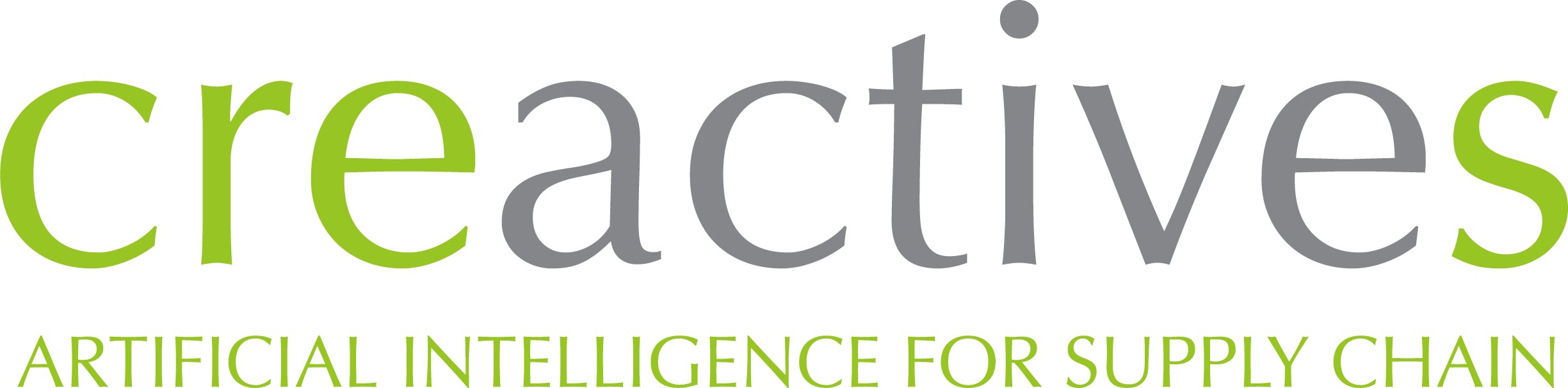 CREACTIVES - AI for Supply Chain Management
