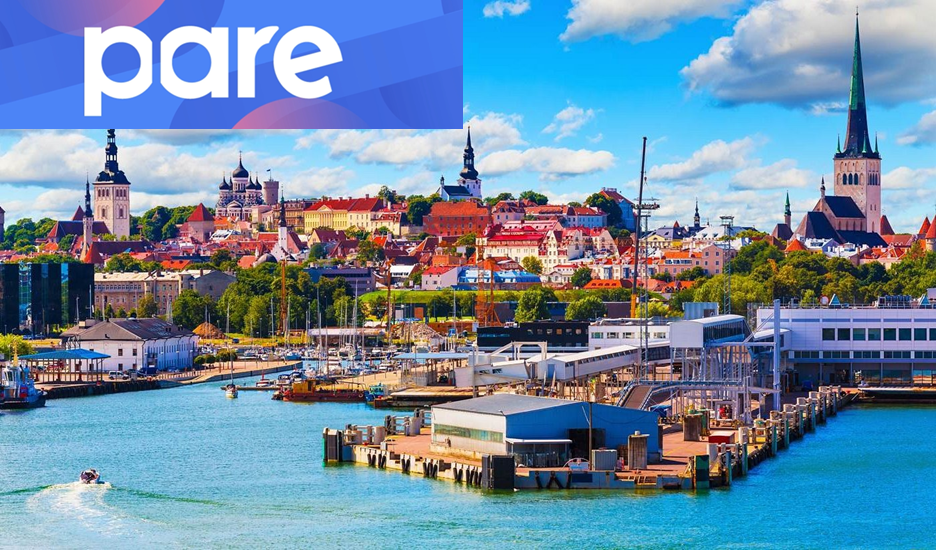 Improving Resilience of Multifunctional Neighborhoods within 15-minutes City Concept: Workplaces Perspective (PARE, Estonia)