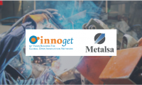 Metalsa joins forces with Innoget to strengthen the company’s open innovation initiative
