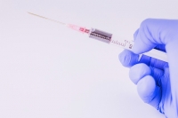 Covid-19 Vaccine Generates Immune Response