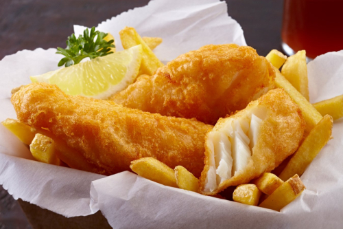 Seeking Next-Generation Equipment and Processing Technologies for Tempura Batter-Coated Fish Products