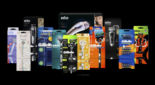 Seeking Grooming Solutions