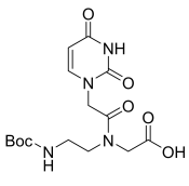 Boc-PNA-U-OH Boc PNA Monomers Cas 149500-74-3