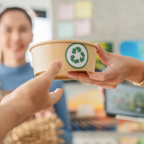 Seeking a next generation material for safe Microwave, Oven and Air Fryer cooking from frozen