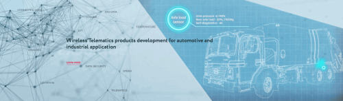 Engineering services for automotive and industrial market