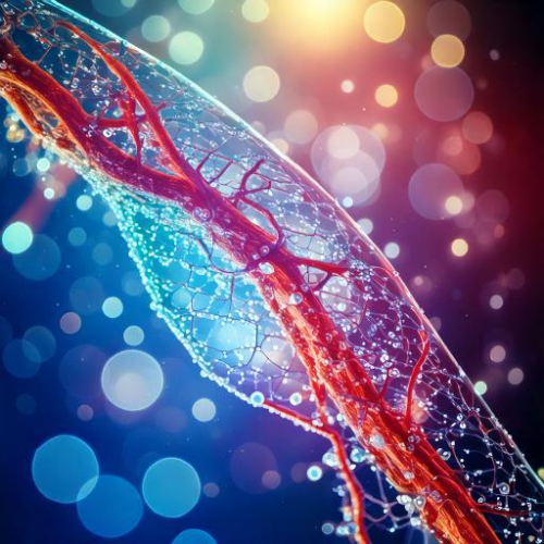 A Natural Protein for Reversing Metabolic Disorders