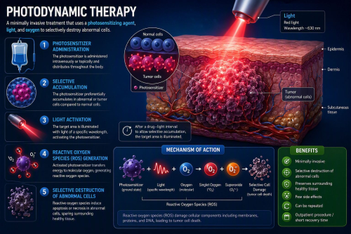 Photoactivatable ruthenium compounds for more effective and selective cancer treatment