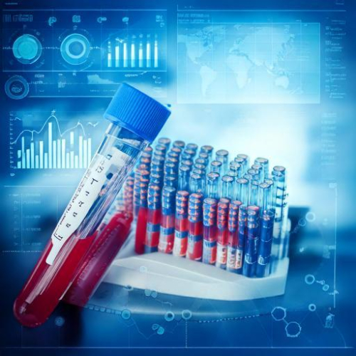 Improved Method for Quantifying Fucosylated Glycoproteins