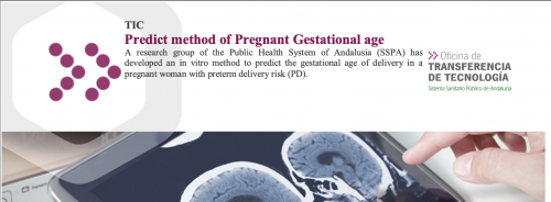 Predict method of Pregnant Gestational age