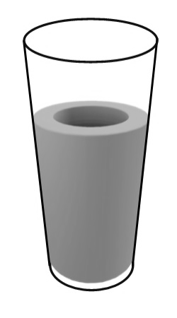 Chimney flow control
