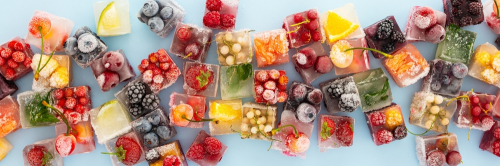 Seeking Market-Ready Frozen Innovations for Culinary Creativity, Global Discovery & Smart Kitchens