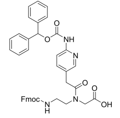 Fmoc-PNA-M(Bhoc)-OH Fmoc PNA Monomers