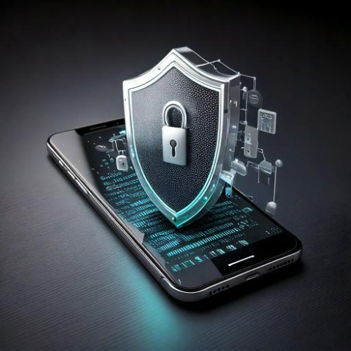 Enhanced Mobile Device Information Security System