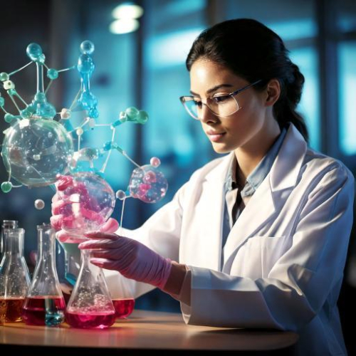 Advanced Method for Detecting Donor Cell Death in Organ Transplantation