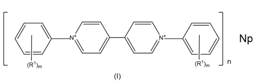 Electroactive compounds for improved stability in redox flow batteries