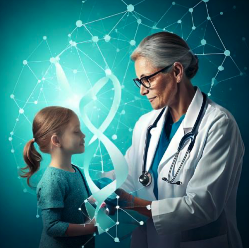 PROTAC molecules targeting PAX3:FOXO1 fusion protein for rhabdomyosarcoma treatment