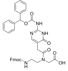Fmoc-PNA-J(Bhoc)-OH Fmoc PNA Monomers