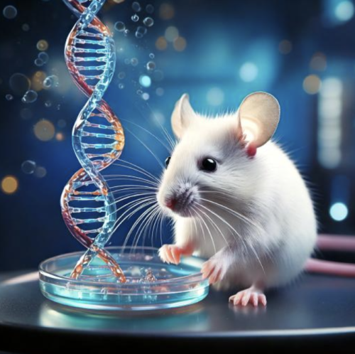 NSG prolactin humanized mouse model to evaluate therapeutic strategies of ER+ breast cancer