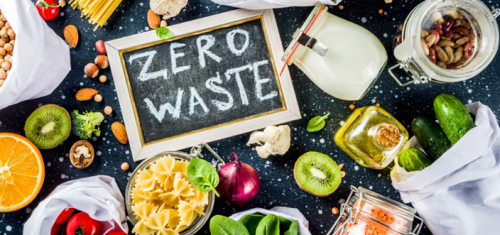 Upcycling agri-food waste through upscaling industrial applicability and business case modelling