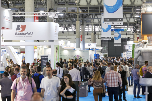 Expoquimia 2026 celebrates 60 years with more companies and innovation for the industry