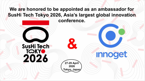 SusHi Tech Tokyo 2026 – Scaling sustainable urban innovation