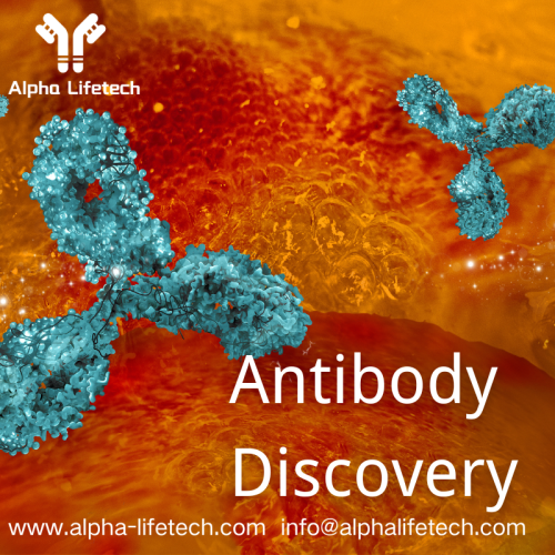 Alpha Lifetech Inc. Open Innovation Profile - Innoget
